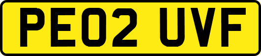 PE02UVF