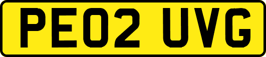 PE02UVG