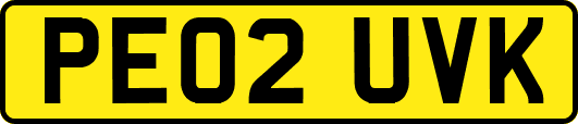 PE02UVK
