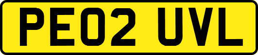 PE02UVL