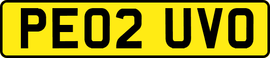 PE02UVO