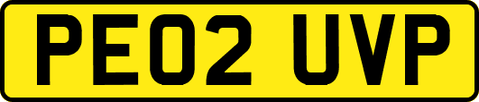 PE02UVP
