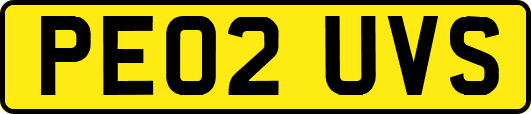 PE02UVS