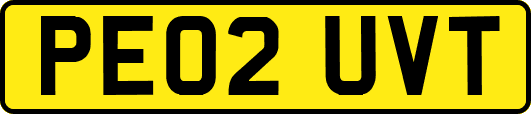 PE02UVT