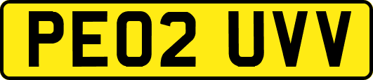 PE02UVV