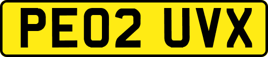 PE02UVX