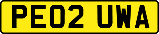 PE02UWA