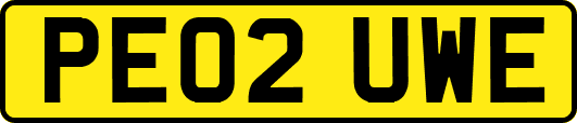 PE02UWE