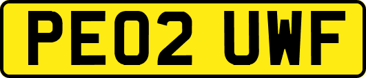 PE02UWF