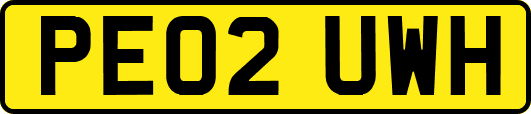 PE02UWH