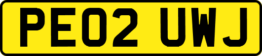 PE02UWJ