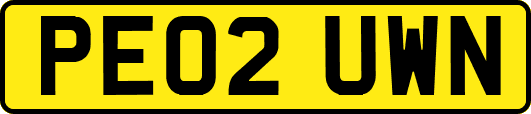 PE02UWN