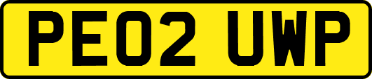 PE02UWP