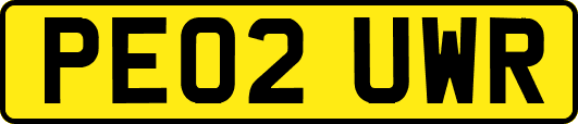 PE02UWR