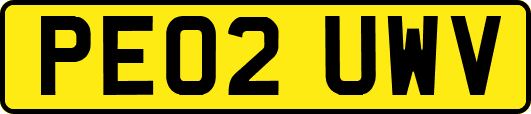 PE02UWV