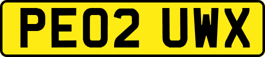 PE02UWX