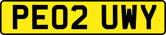 PE02UWY