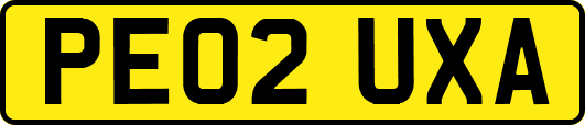PE02UXA