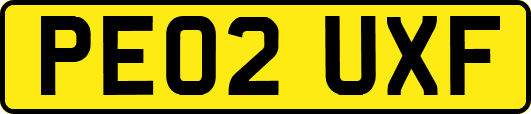 PE02UXF