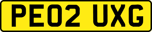 PE02UXG
