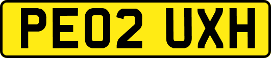 PE02UXH