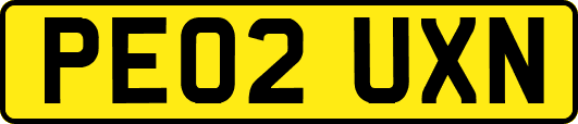 PE02UXN