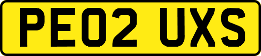 PE02UXS