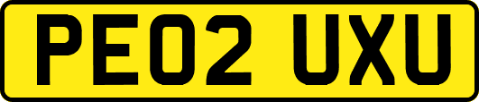 PE02UXU