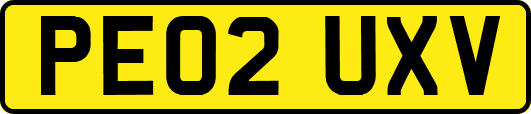 PE02UXV