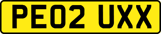 PE02UXX