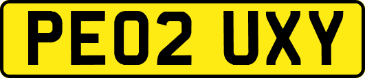 PE02UXY