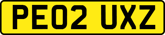PE02UXZ
