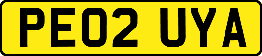 PE02UYA