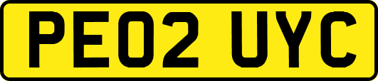 PE02UYC