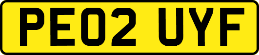 PE02UYF