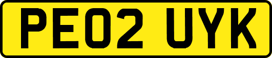 PE02UYK