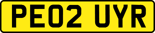 PE02UYR