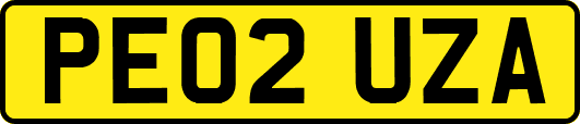 PE02UZA