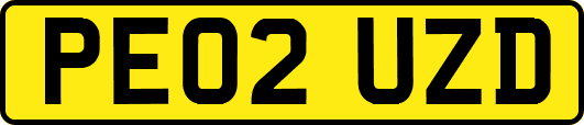 PE02UZD