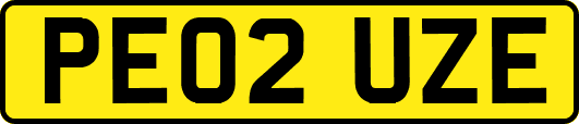 PE02UZE