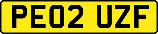 PE02UZF
