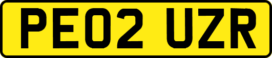 PE02UZR