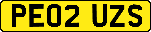 PE02UZS