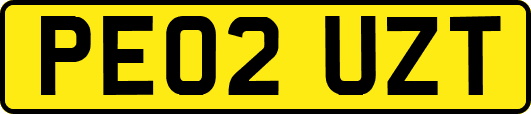PE02UZT
