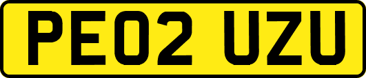 PE02UZU