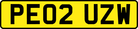 PE02UZW