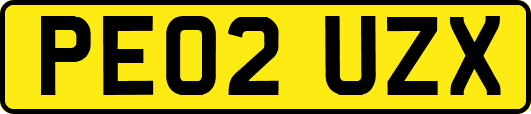 PE02UZX