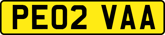 PE02VAA