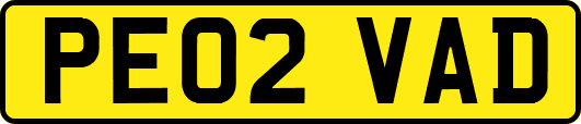 PE02VAD