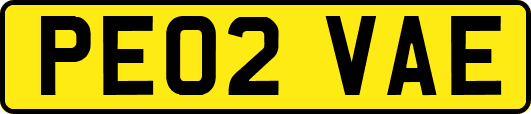 PE02VAE